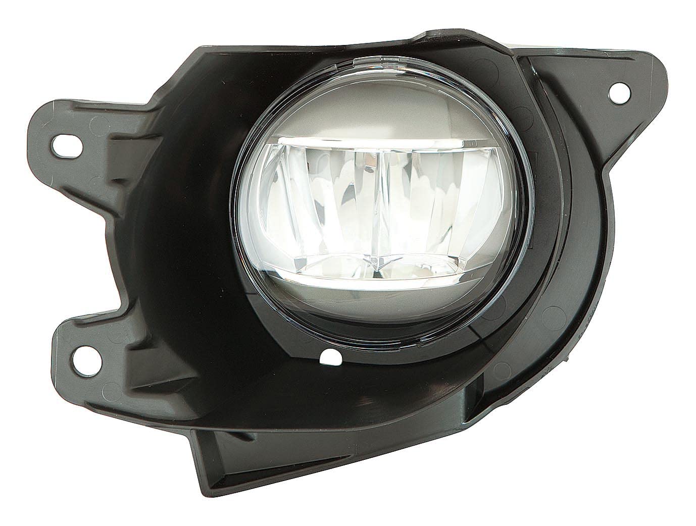 For Toyota Sequoia 18-20 Fog Light Driver Side Limited/PLATINUM/TRD Sport (SR5 without TRD PRO PKG) CAPA | DOT Certified 81220-0C030 | TO2592140C