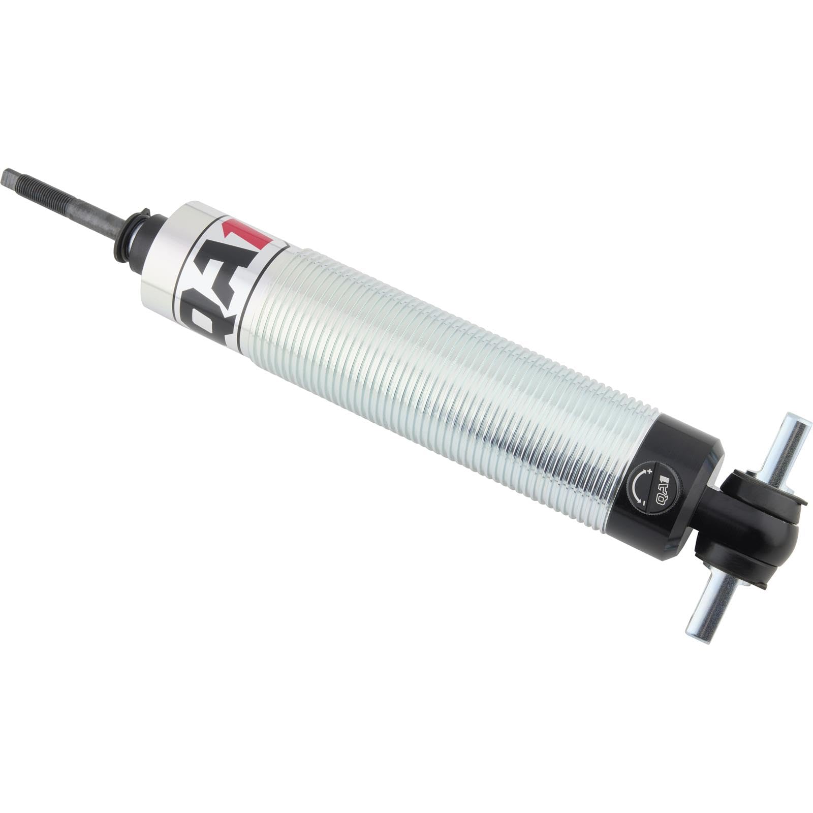 Single Adjustable QA1 Shock GS501