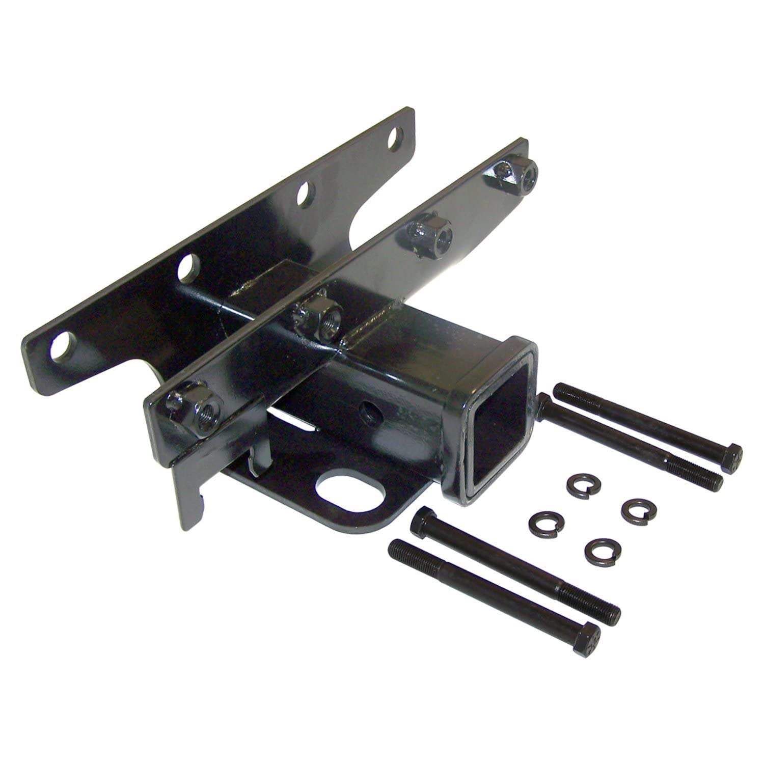 Trailer Hitch Crown Automotive 52060290K with Hardware