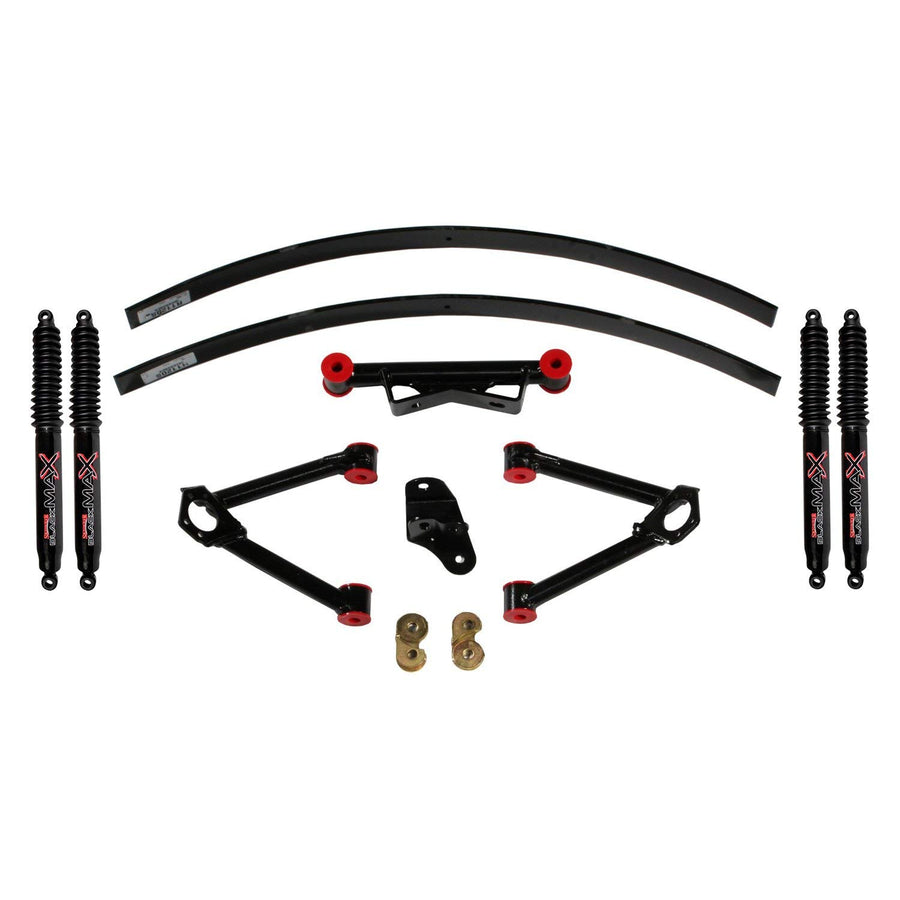 C2567K-B Skyjacker Suspension Lift Kit w/Shock