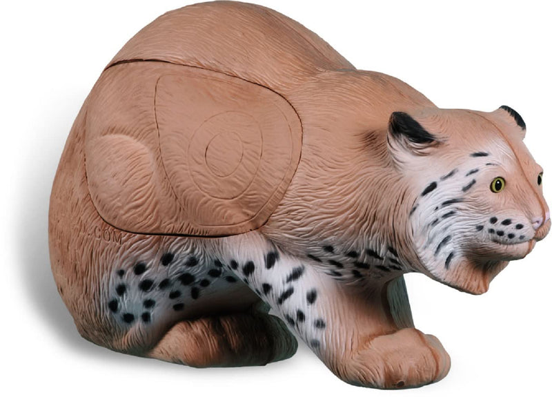Predator 3D Bobcat Archery Target Rinehart - IBO