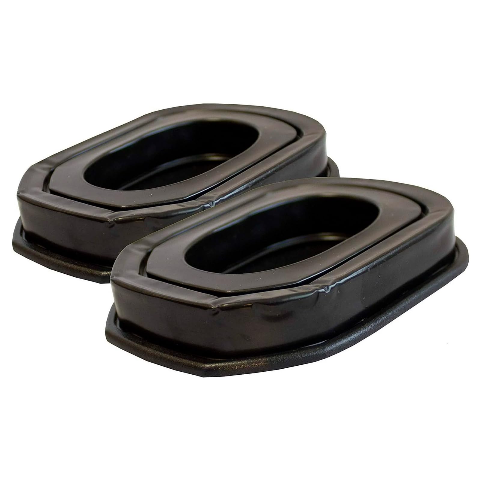 Gel Filled Walker's Game Ear Pad, Multi