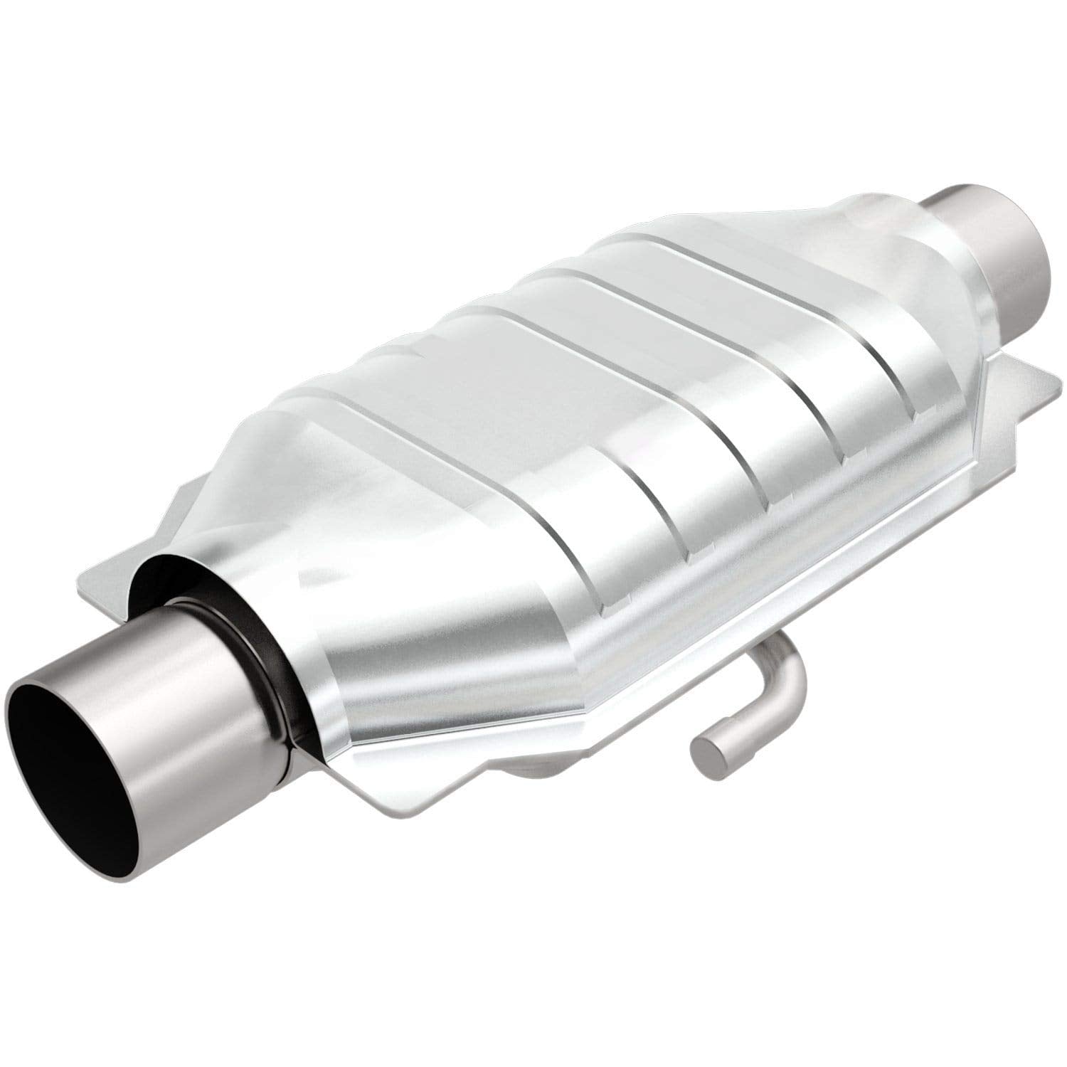 California Grade MagnaFlow Universal Catalytic Converter CARB Compliant 3391014
