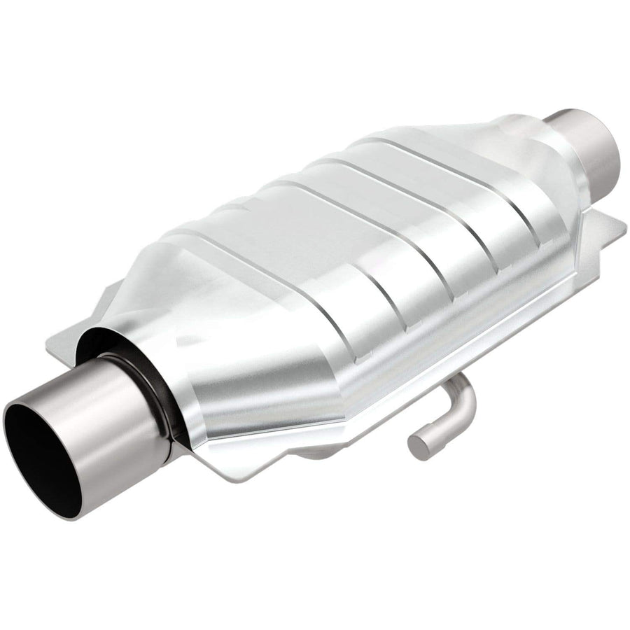 California Grade MagnaFlow Universal Catalytic Converter CARB Compliant 3391014