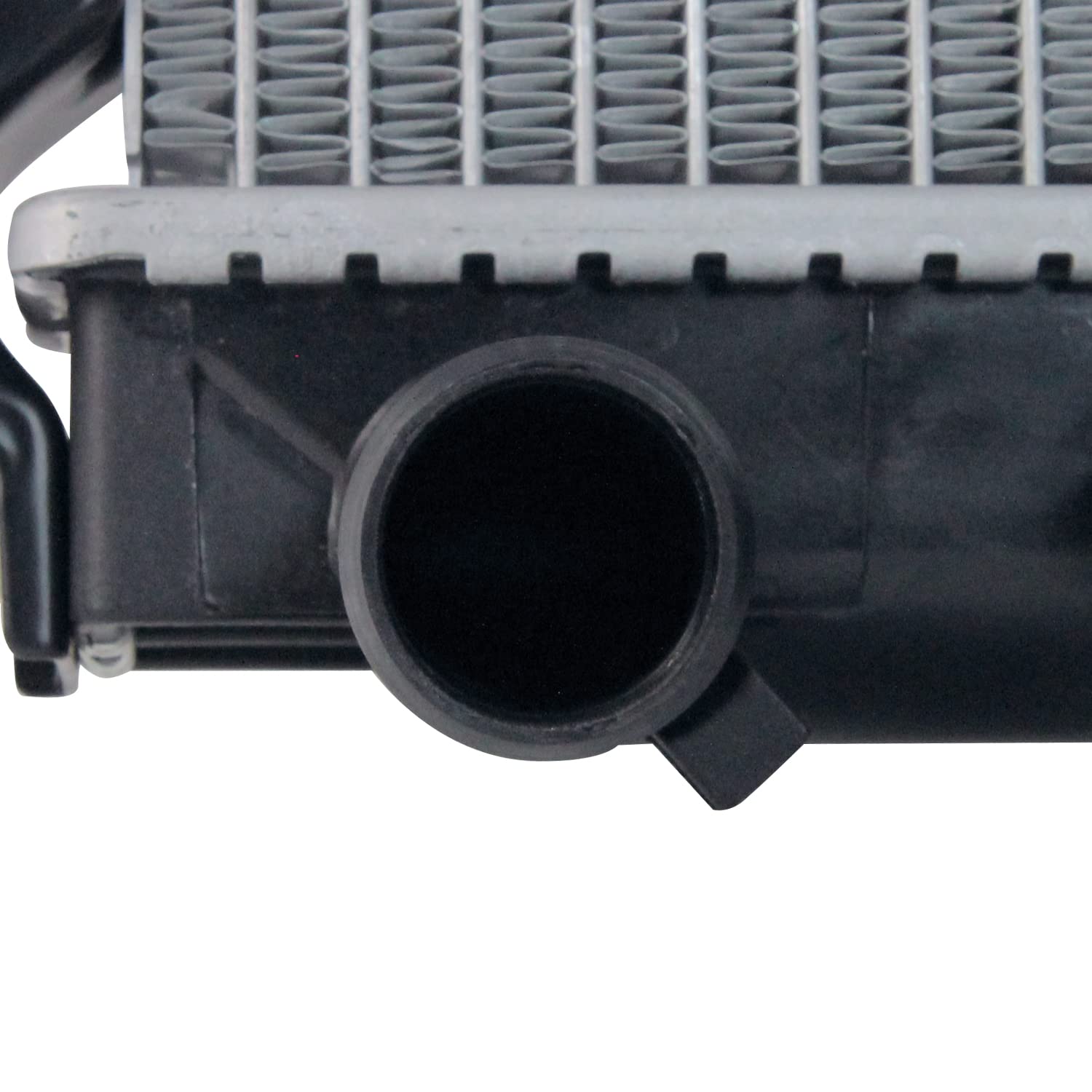 Radiator TYC Compatible with 1990-1997 Mazda Miata