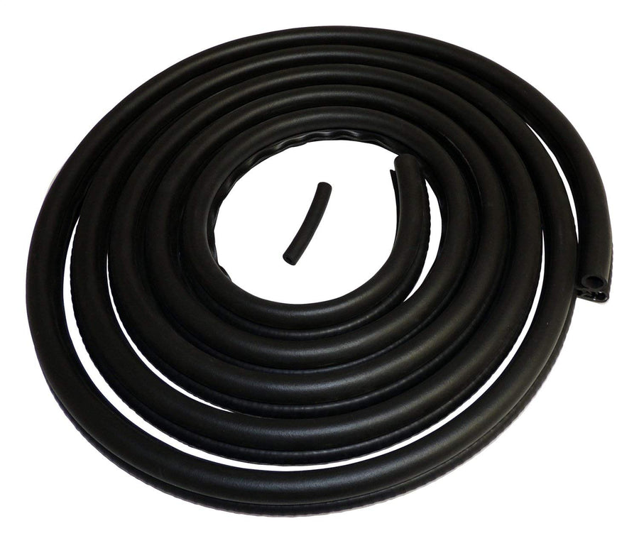 Door Crown Weatherstrip