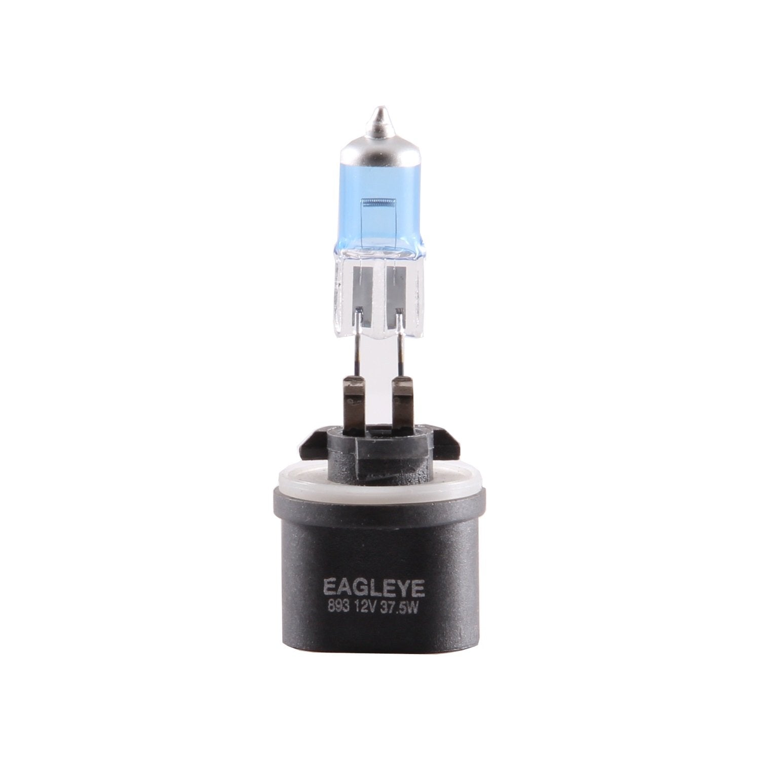 Super White ANZO USA 809066 27W Halogen Bulb - Pair