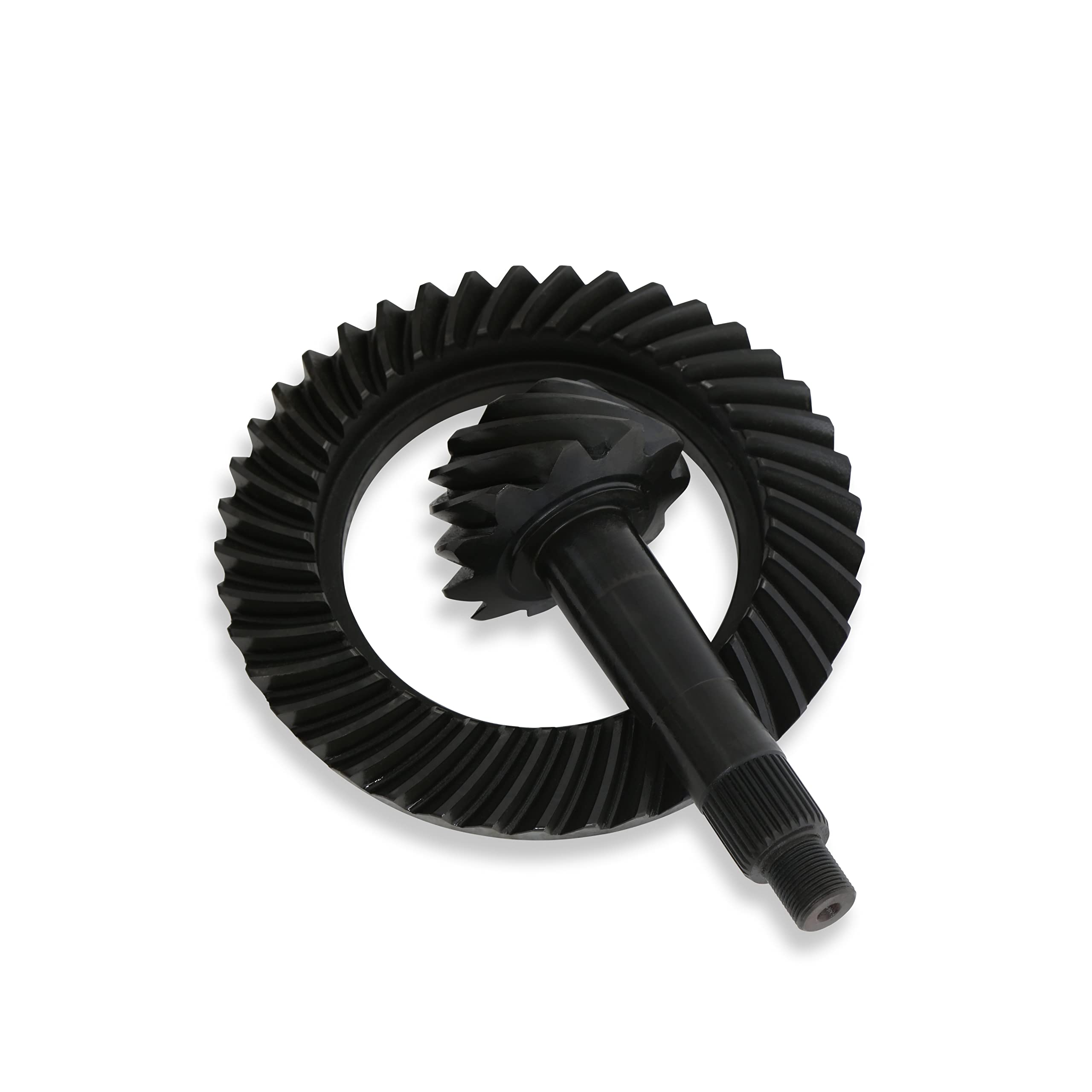 Hurst Ring and Pinion 3.73 Ratio - Thick Gear - 12-Bolt Truck 02-111