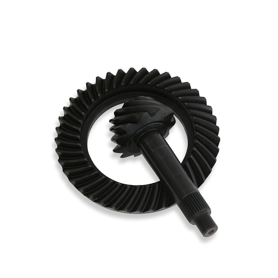 Hurst Ring and Pinion 3.73 Ratio - Thick Gear - 12-Bolt Truck 02-111