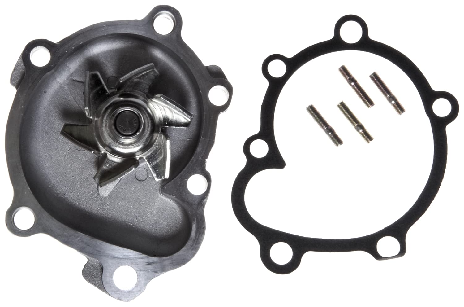 Premium Gates Engine Water Pump 41147