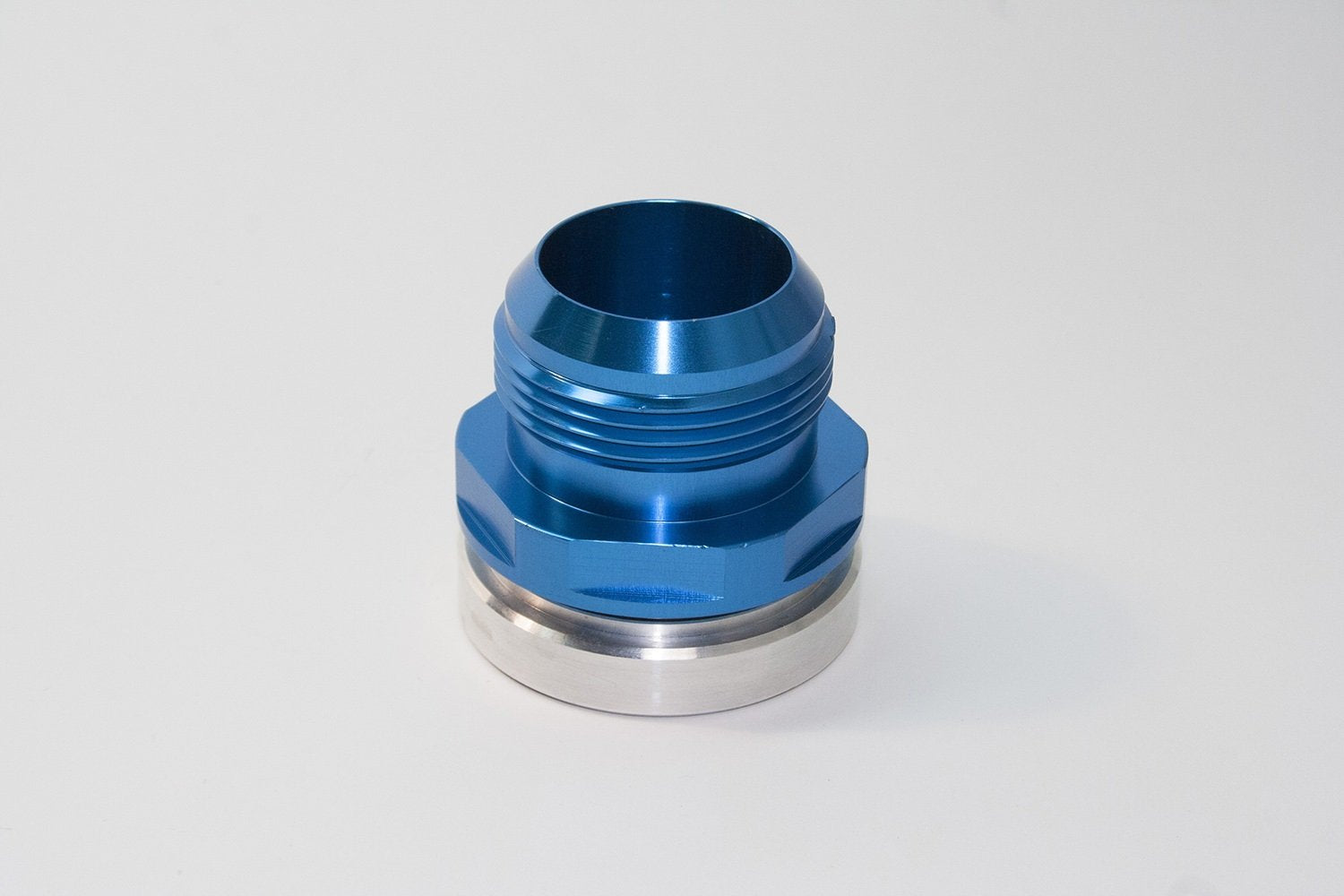 RADIATOR PRW 5292410 ADAPTER Fitting Union Straight -20AN O-Ring Male to -20AN M