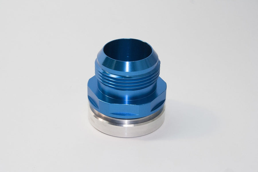 RADIATOR PRW 5292410 ADAPTER Fitting Union Straight -20AN O-Ring Male to -20AN M