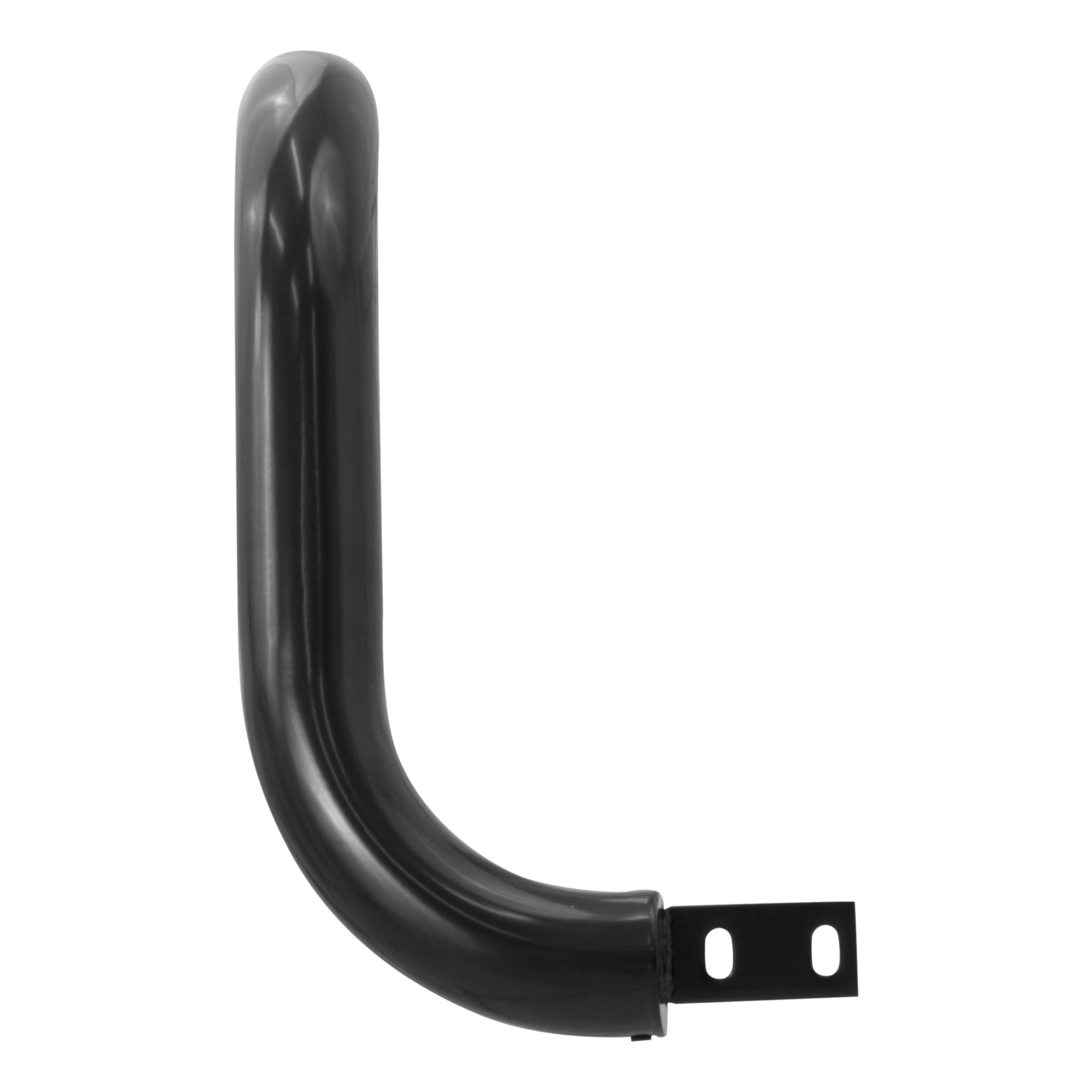 3-Inch ARIES Black Steel Bull Bar, No-Drill, Select Ford Expedition, F-150, Lincoln Mark LT