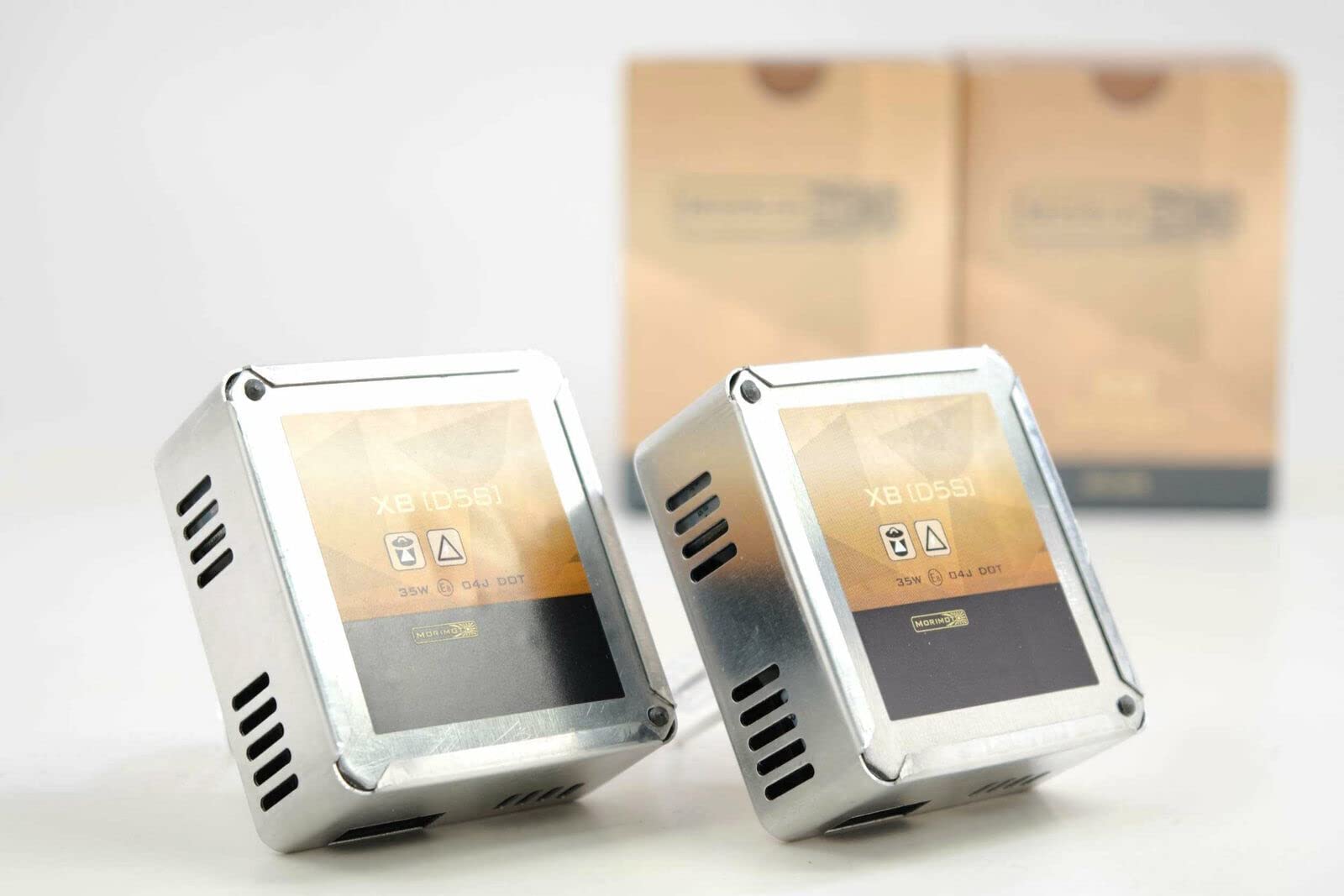 XB D5S 5500K B960