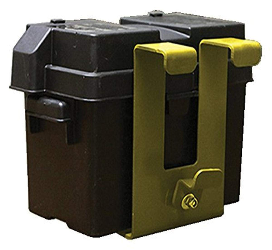 Hidden Power Torklift A7727 Battery Box