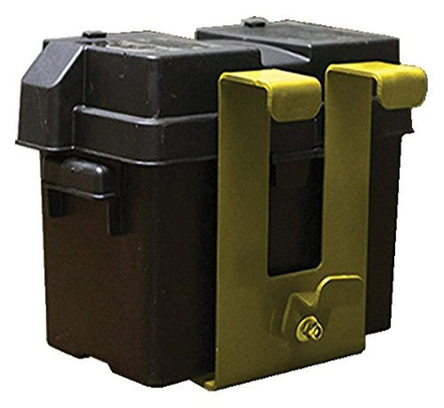 Hidden Power Torklift A7727 Battery Box