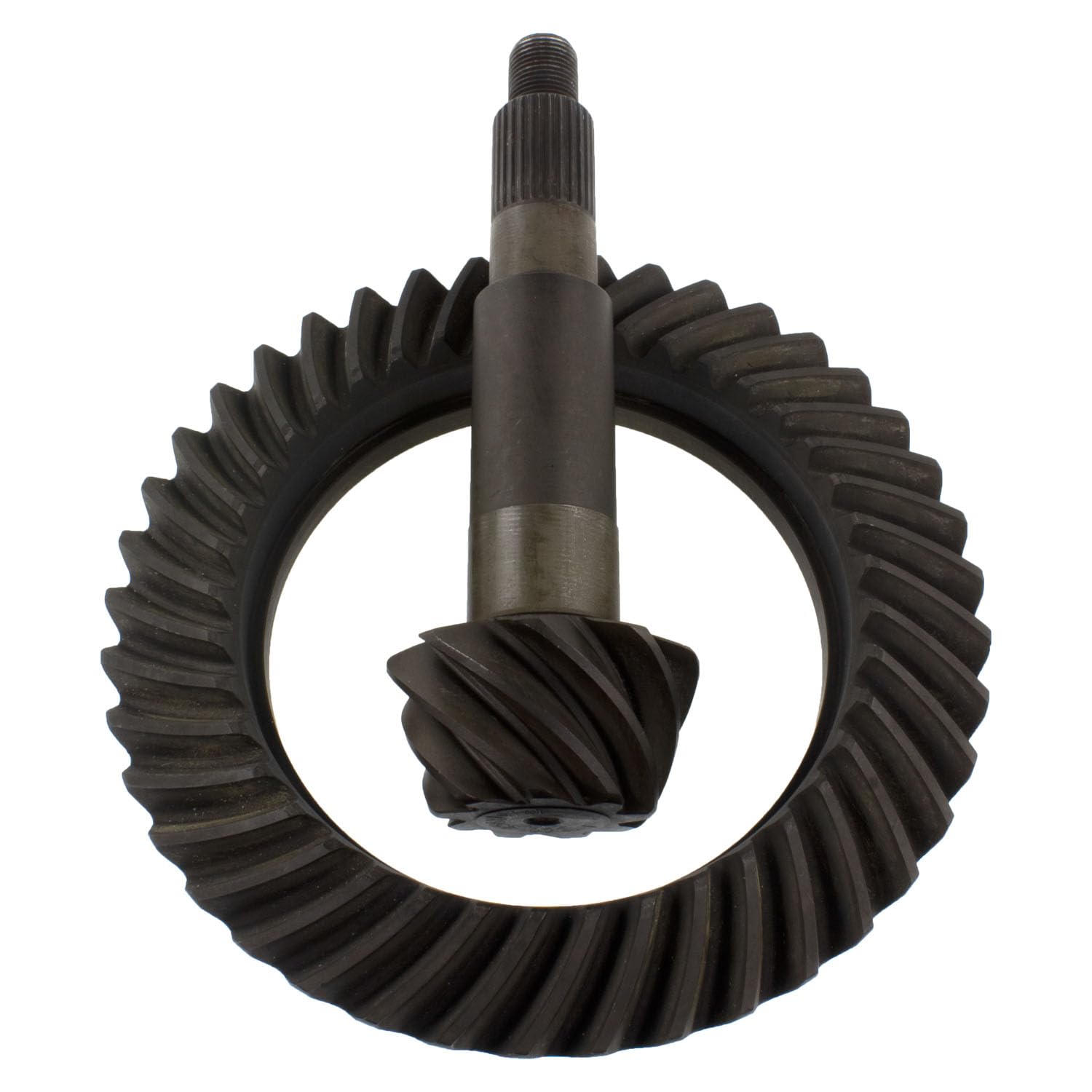 Differential Ring & Pinion EXCEL D60456T, For Dana 60 Standard, Gear Ratio: 4.56, 10-Bolt, 29 Spline, 9 Pinion & 41 Ring Tooth – Fits Chevrolet, Dodge, Ford, GMC, Jeep, Plymouth Models