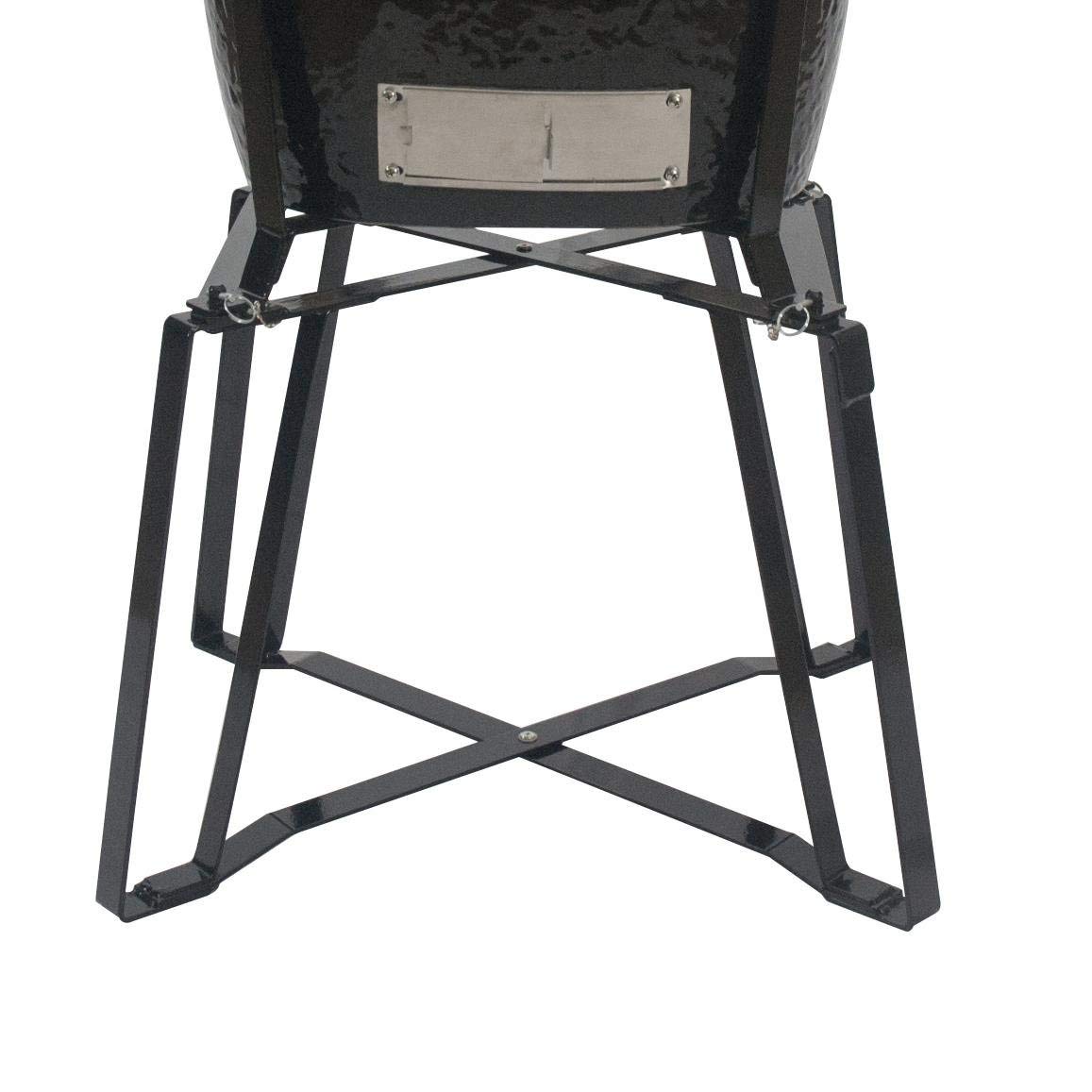 Black Primo 322 Portable Base, Junior