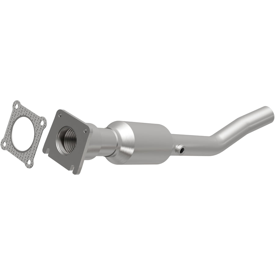 California Grade MagnaFlow Catalytic Converter 4481268: Direct Fit (CARB Compliant)