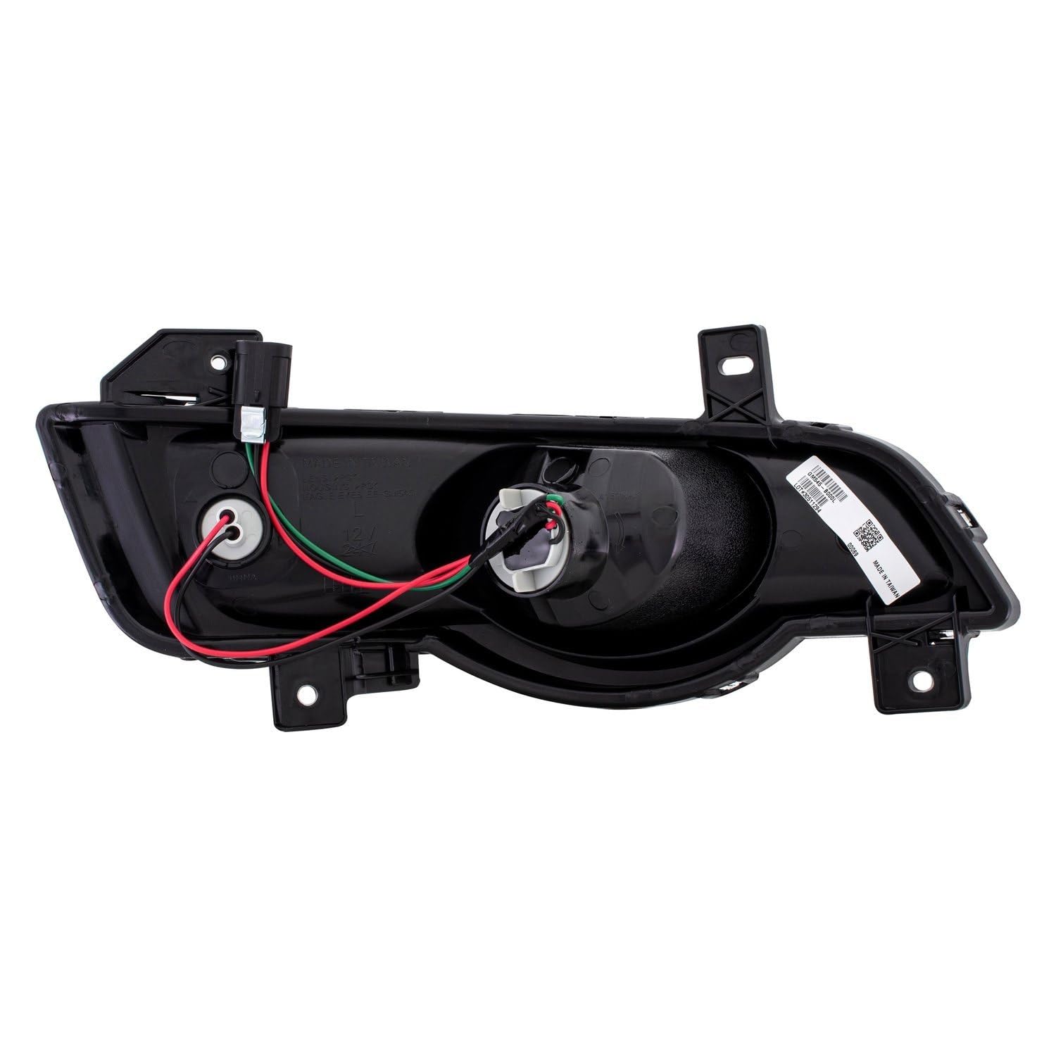 GM545-B000L Eagle Eyes Parking and Signal Light