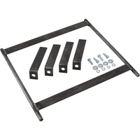 Scat 81000 Crankshafts Seat Adapter