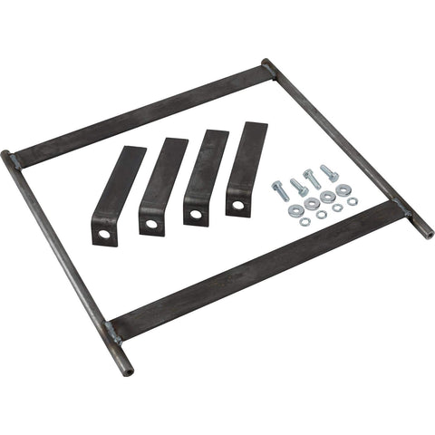 Scat 81000 Crankshafts Seat Adapter