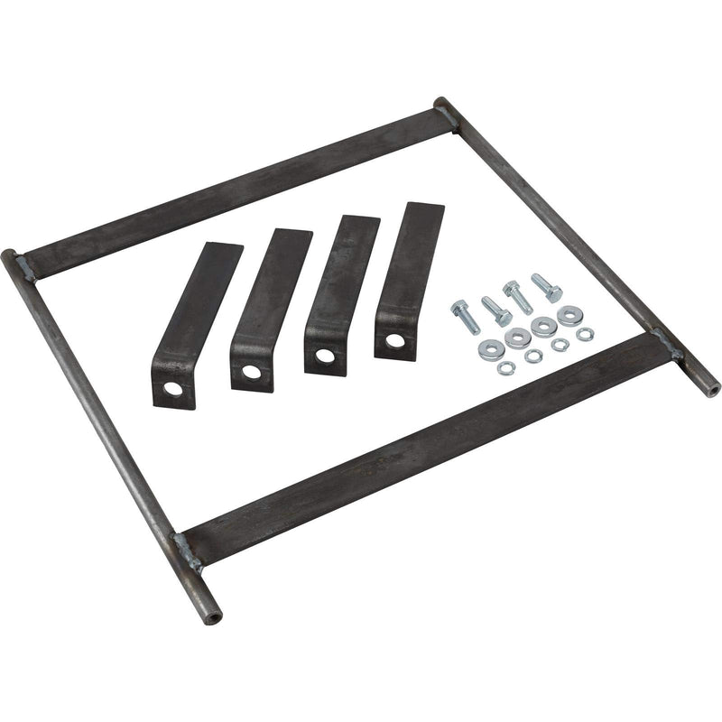 Scat 81000 Crankshafts Seat Adapter