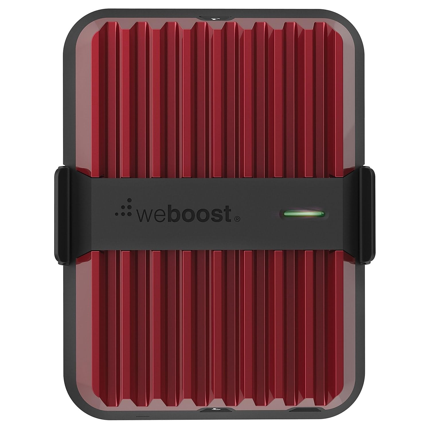 Drive Reach weBoost - Vehicle Cell Phone Signal Booster | 5G & 4G LTE | Magnetic Roof Antenna | Boosts All U.S. Carriers - Verizon, AT&T, T-Mobile | Made in the U.S. | FCC Approved (model 470154)
