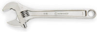 8" Adjustable Wrench Crescent - Bagged