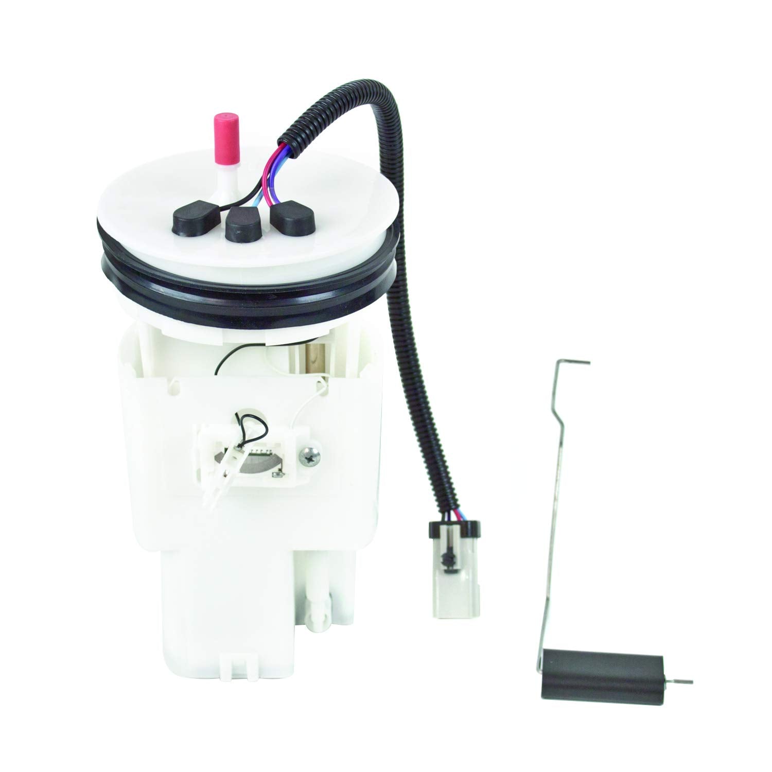 Fuel Pump Module Assembly TYC 150183-A Compatible with 1996-1996 Jeep Grand Cherokee 4.0L 5.2L