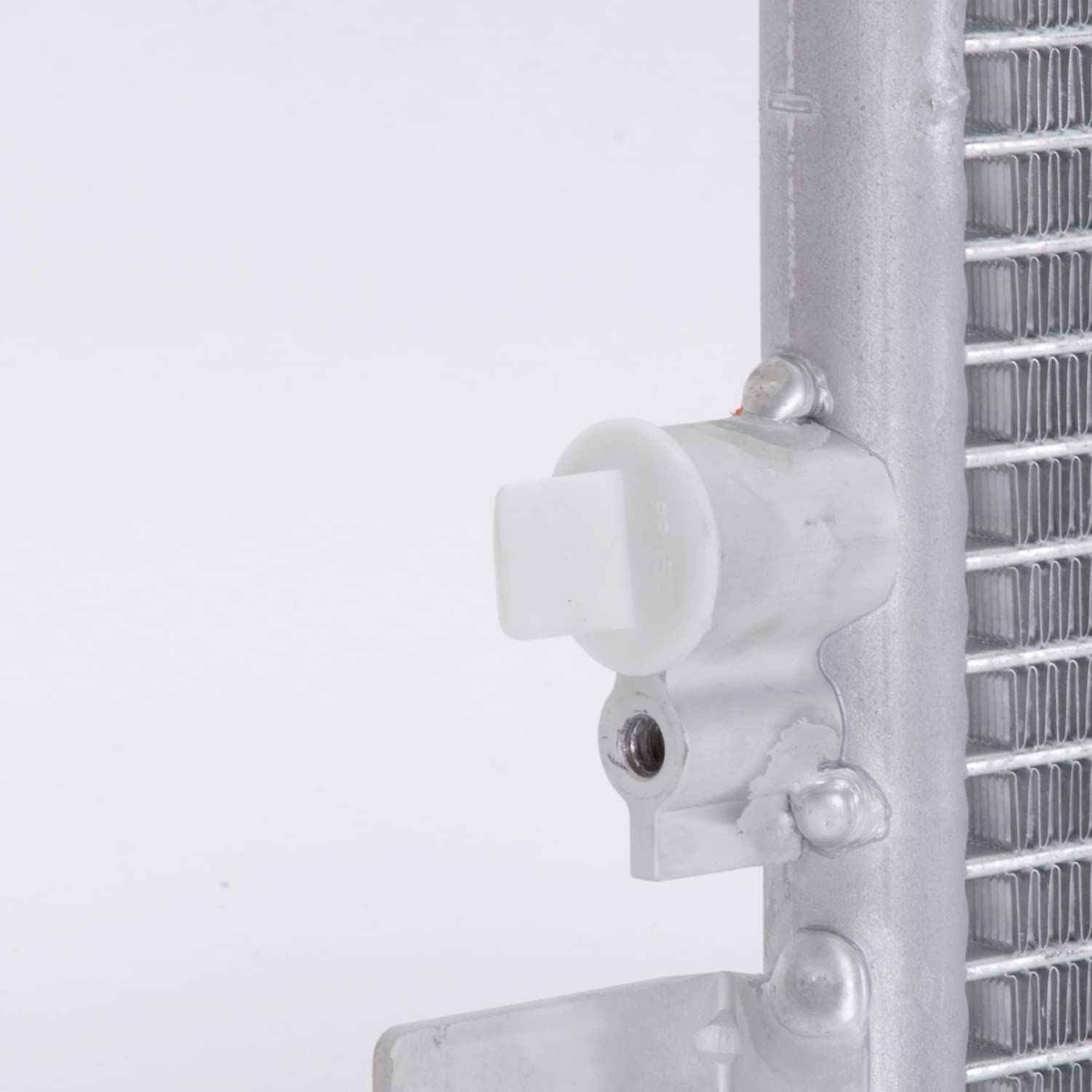 Compatible TYC 3254 with MINI COOPER Parallel Flow Replacement Condenser