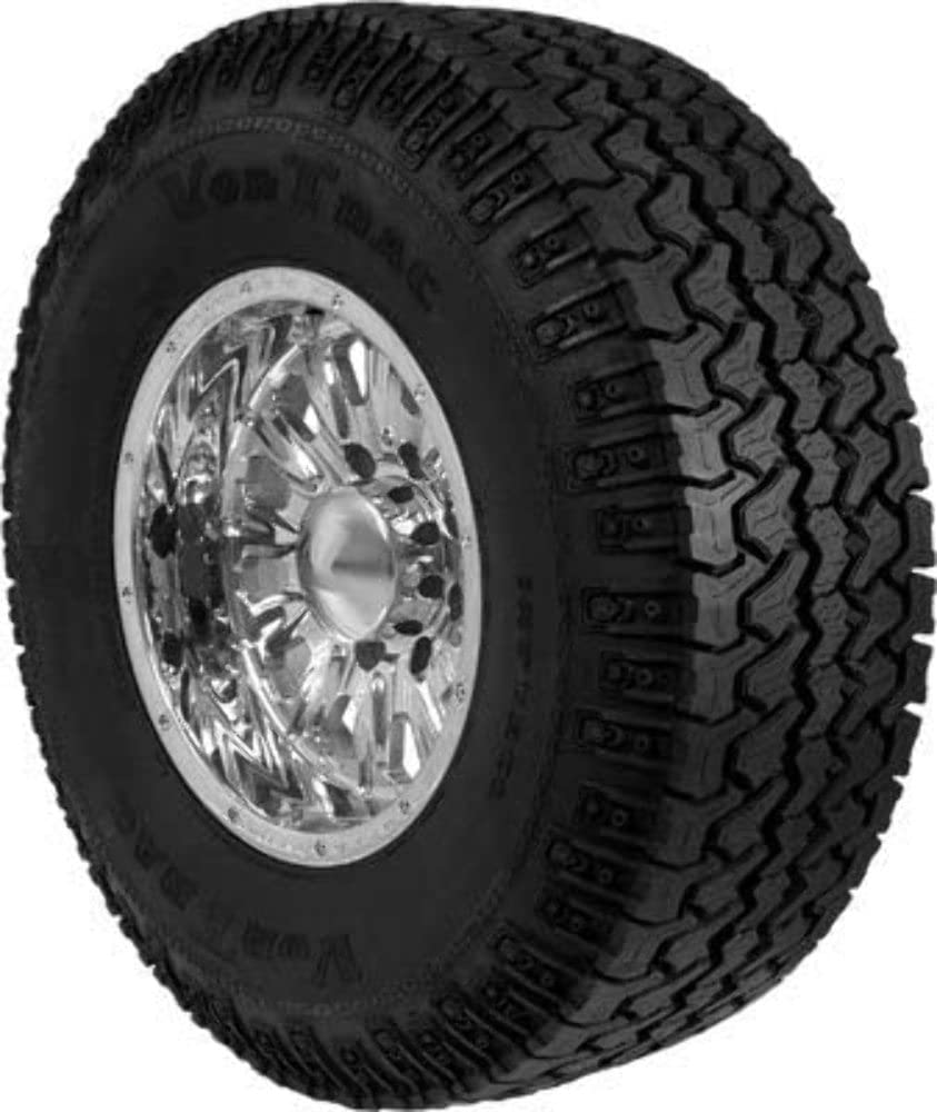 INTERCO SUPER SWAMPER 33X12.50R16.5E VORTRAC AT