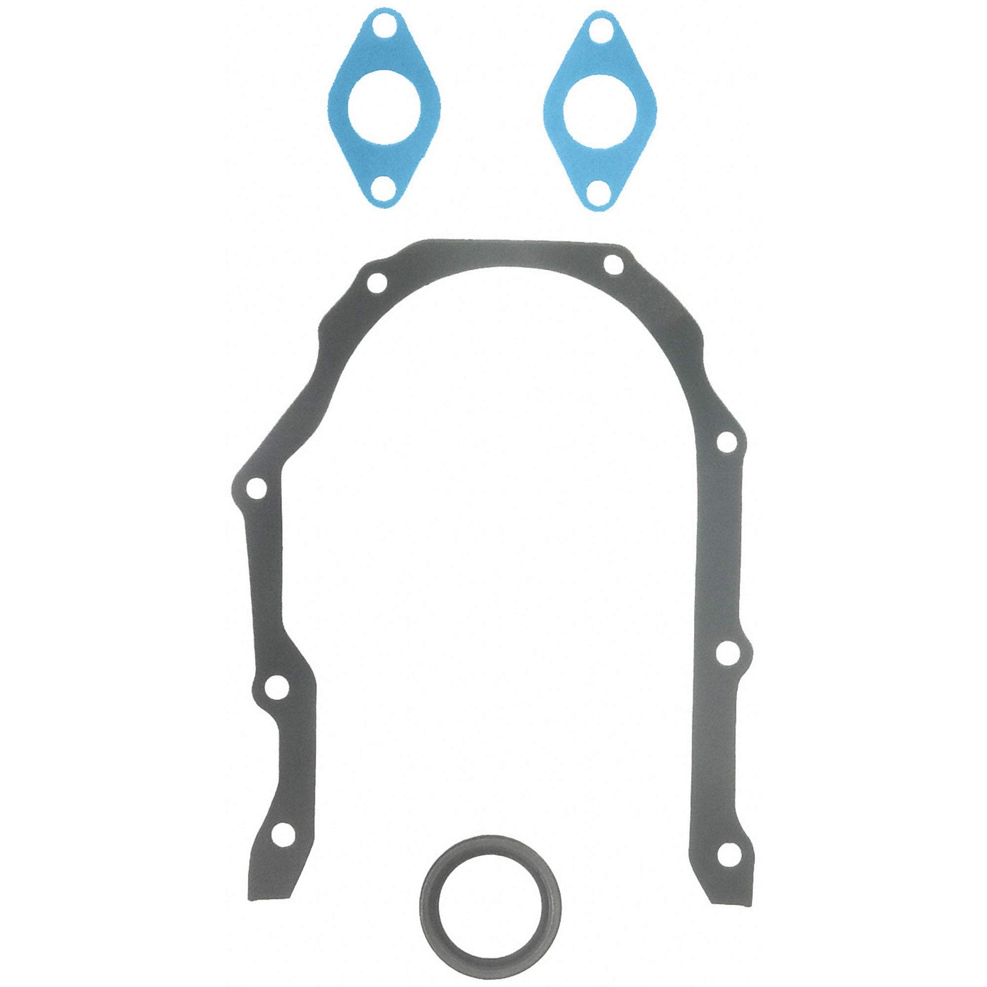 Timing Cover Gasket Set FEL-PRO TCS 11700-1