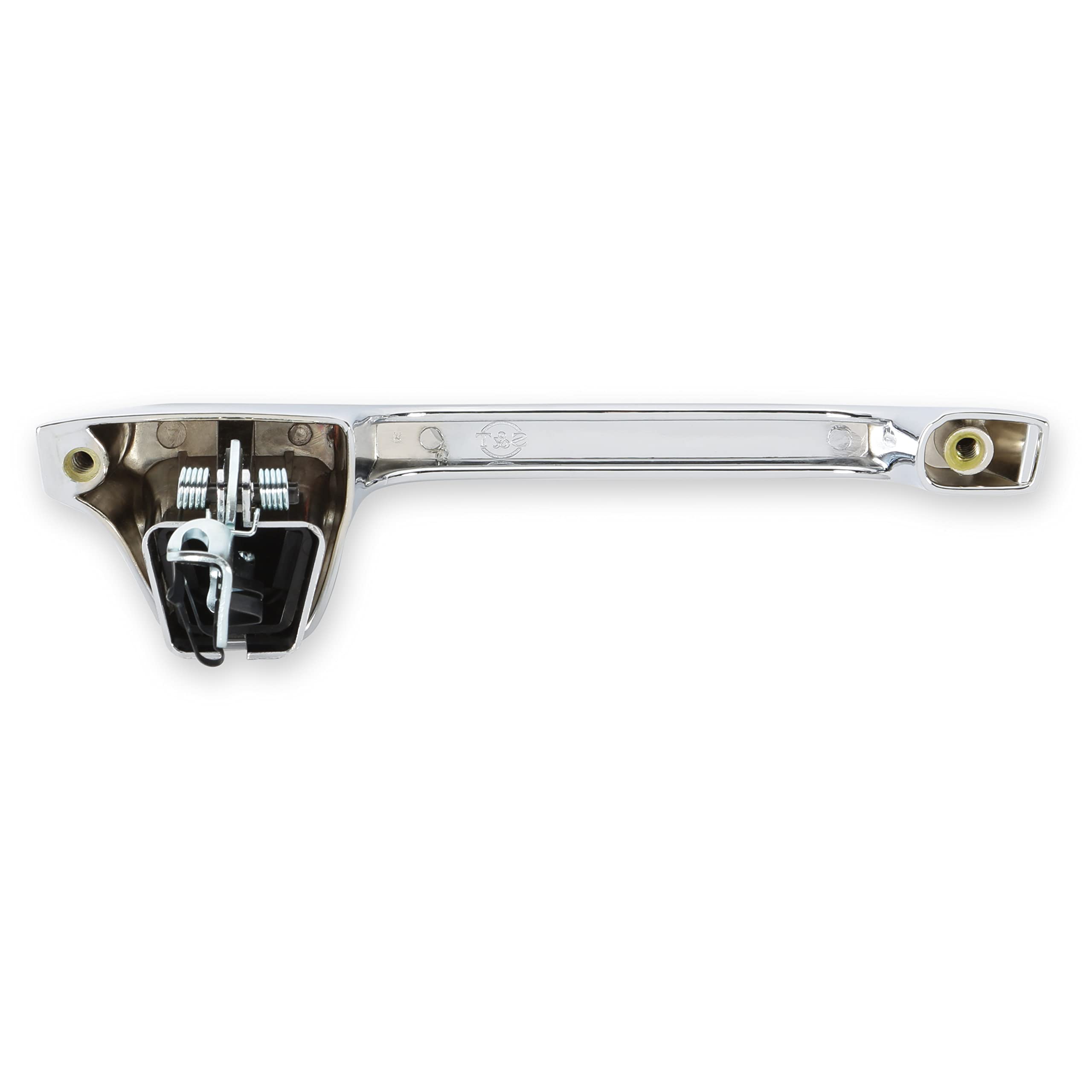 04-320 Brothers Trucks Outside Door Handle - LH