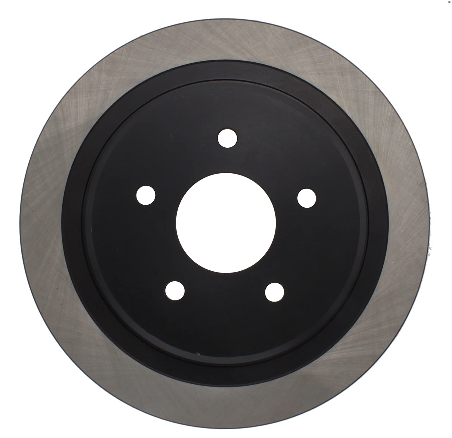 Cryostop Rotor StopTech 120.62061CRY