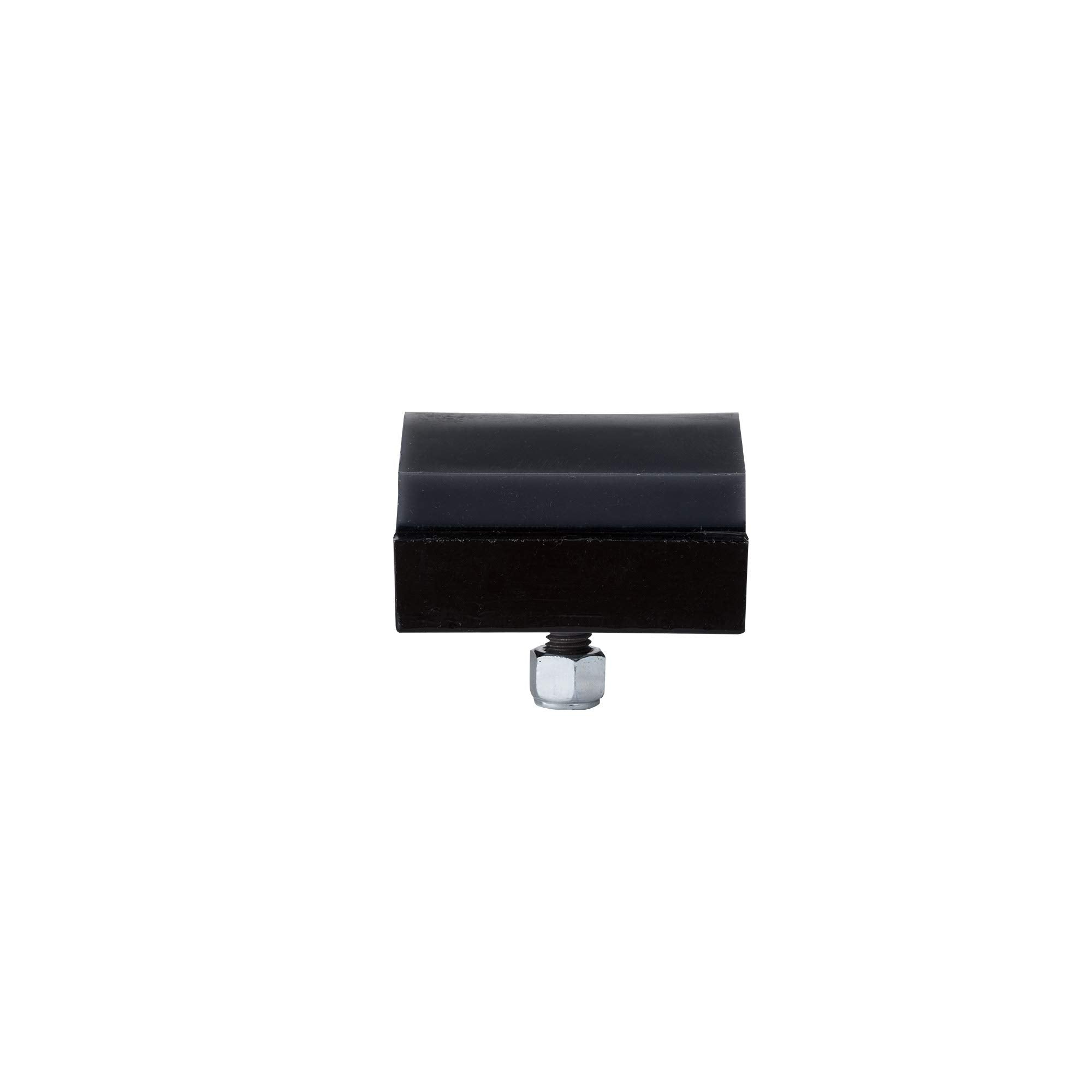 SuperSilent-Stops SSS-102 | for Ford F-450|F-550, Black