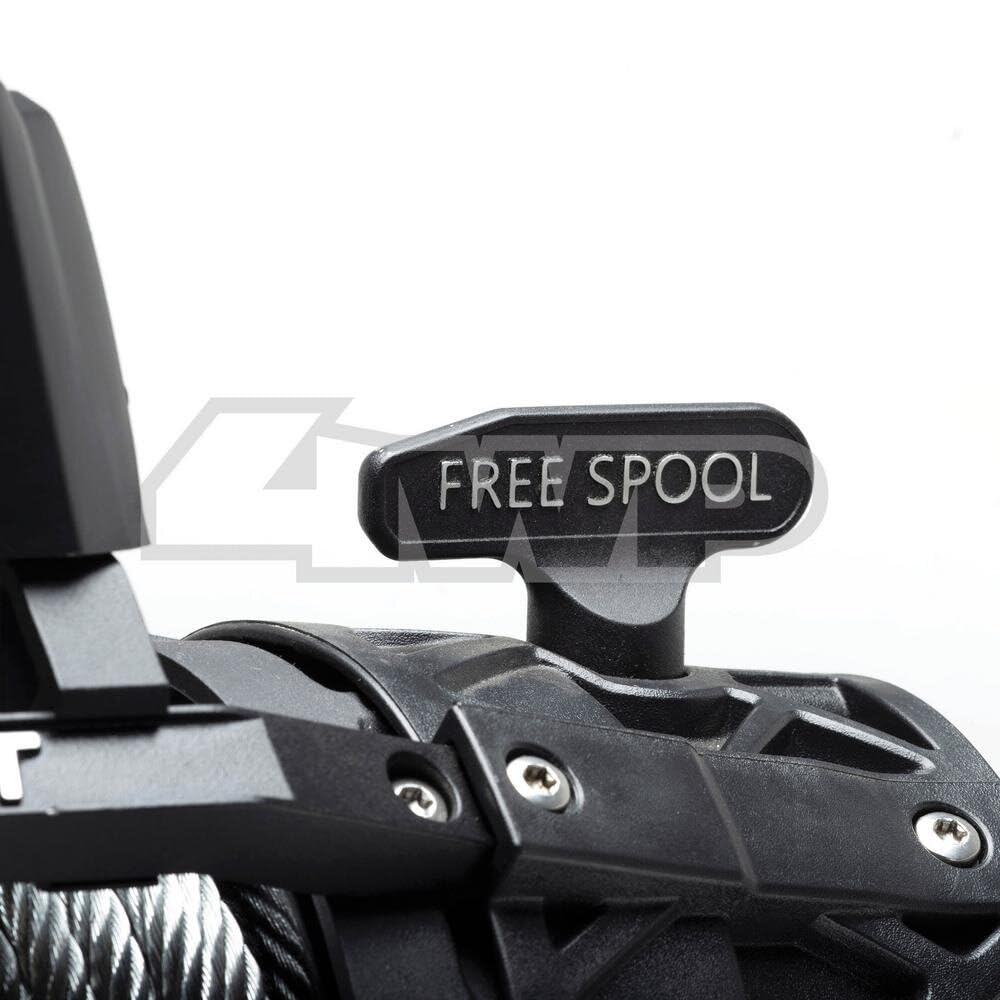 XRC GEN 3 SmittyBilt 9500 SYNTHETIC - SB98695