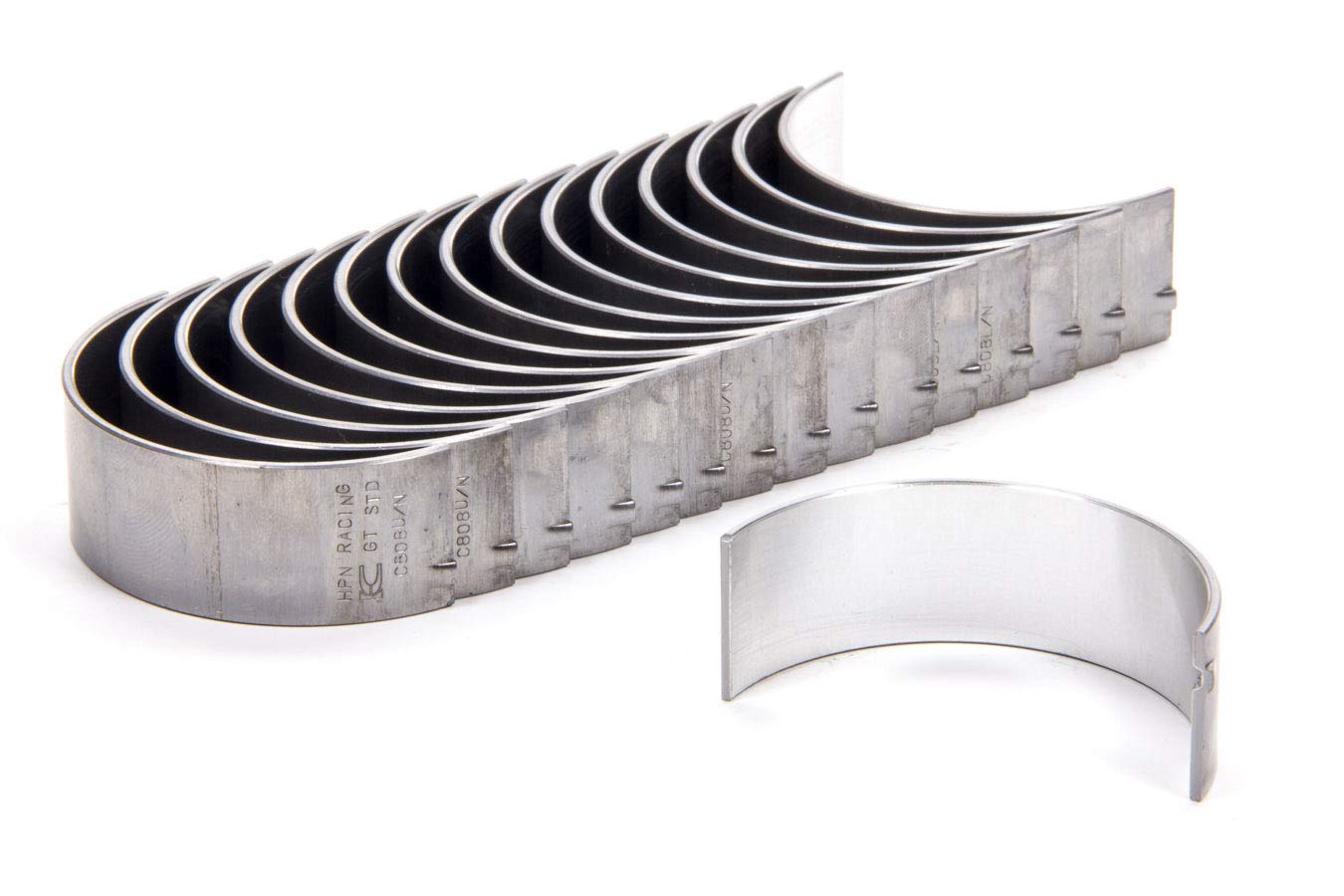 CR 808HPN King Engine Bearings 030 Rod Bearing
