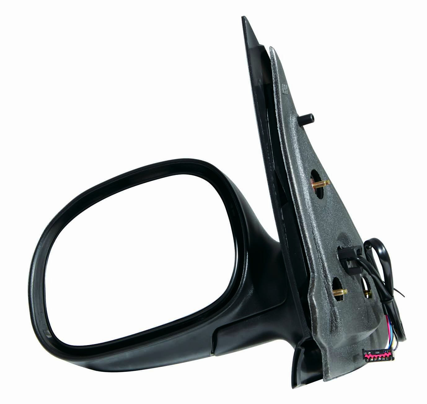 Replacement Driver Side Door Mirror Set DEPO 330-5404L3EBH
