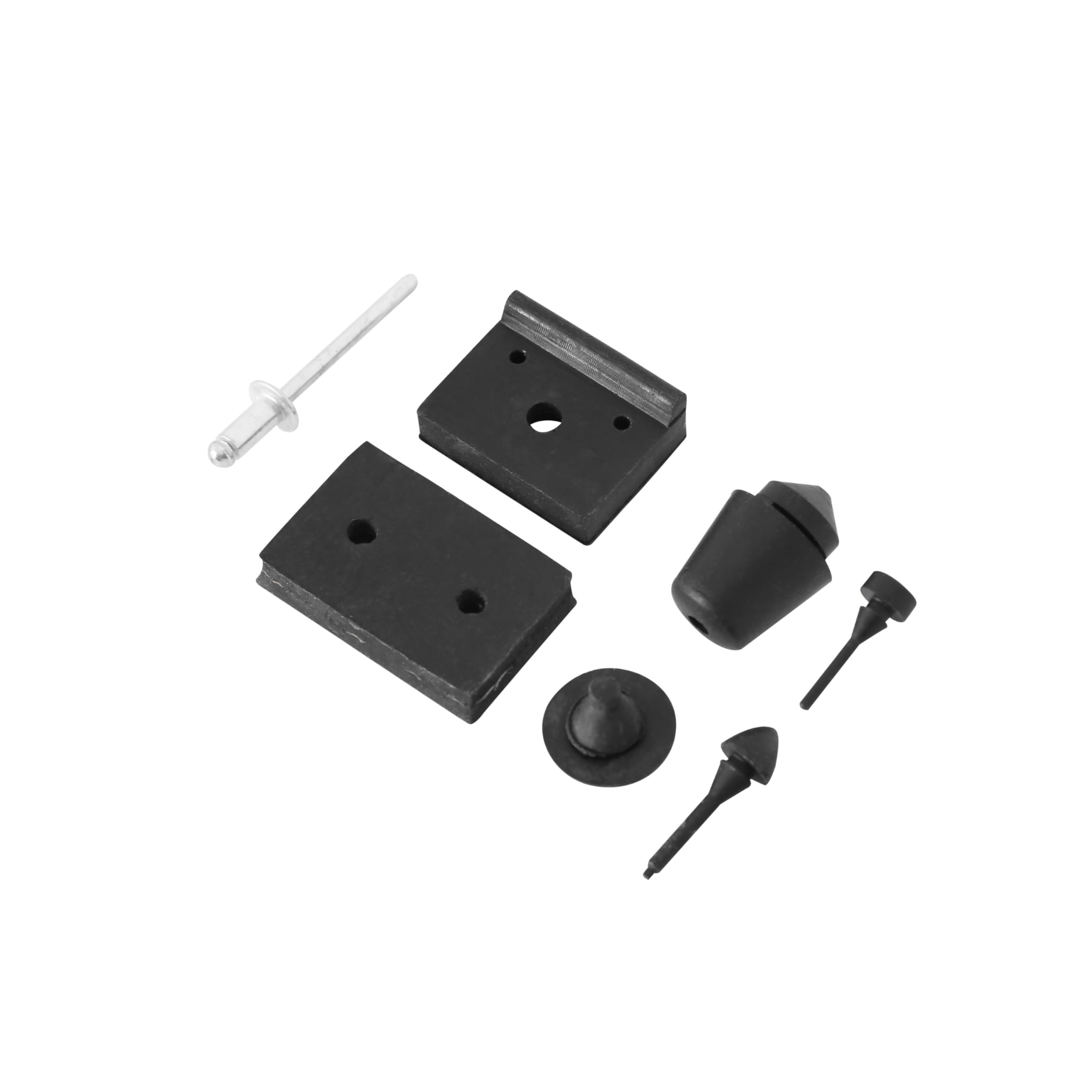 RBK6466 Brothers Trucks Rubber Bumper Kit