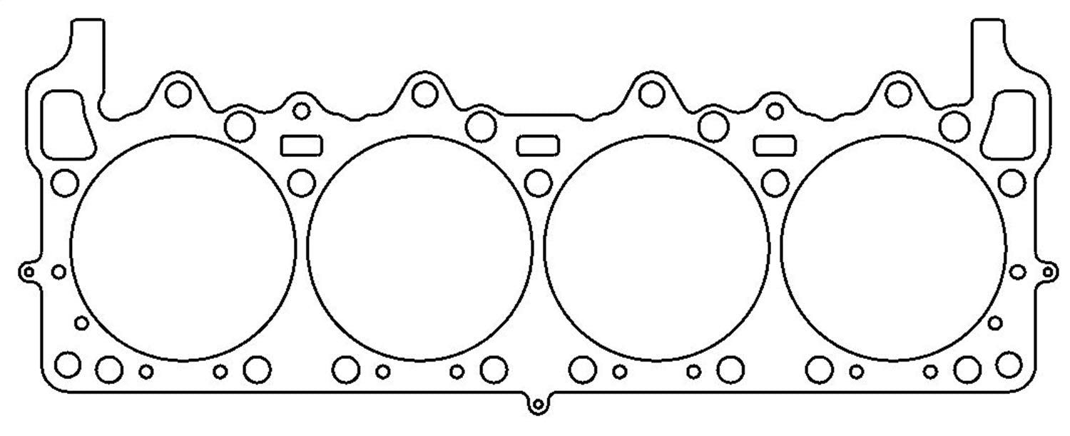 Gasket Cometic Head Gasket - C5446-060