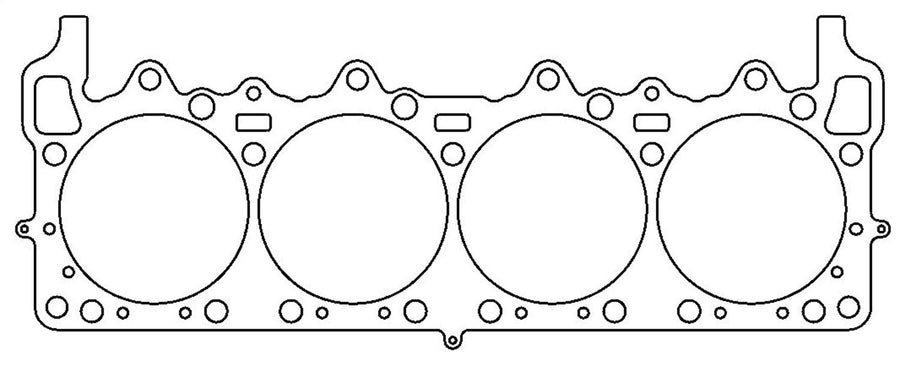 Gasket Cometic Head Gasket - C5455-062