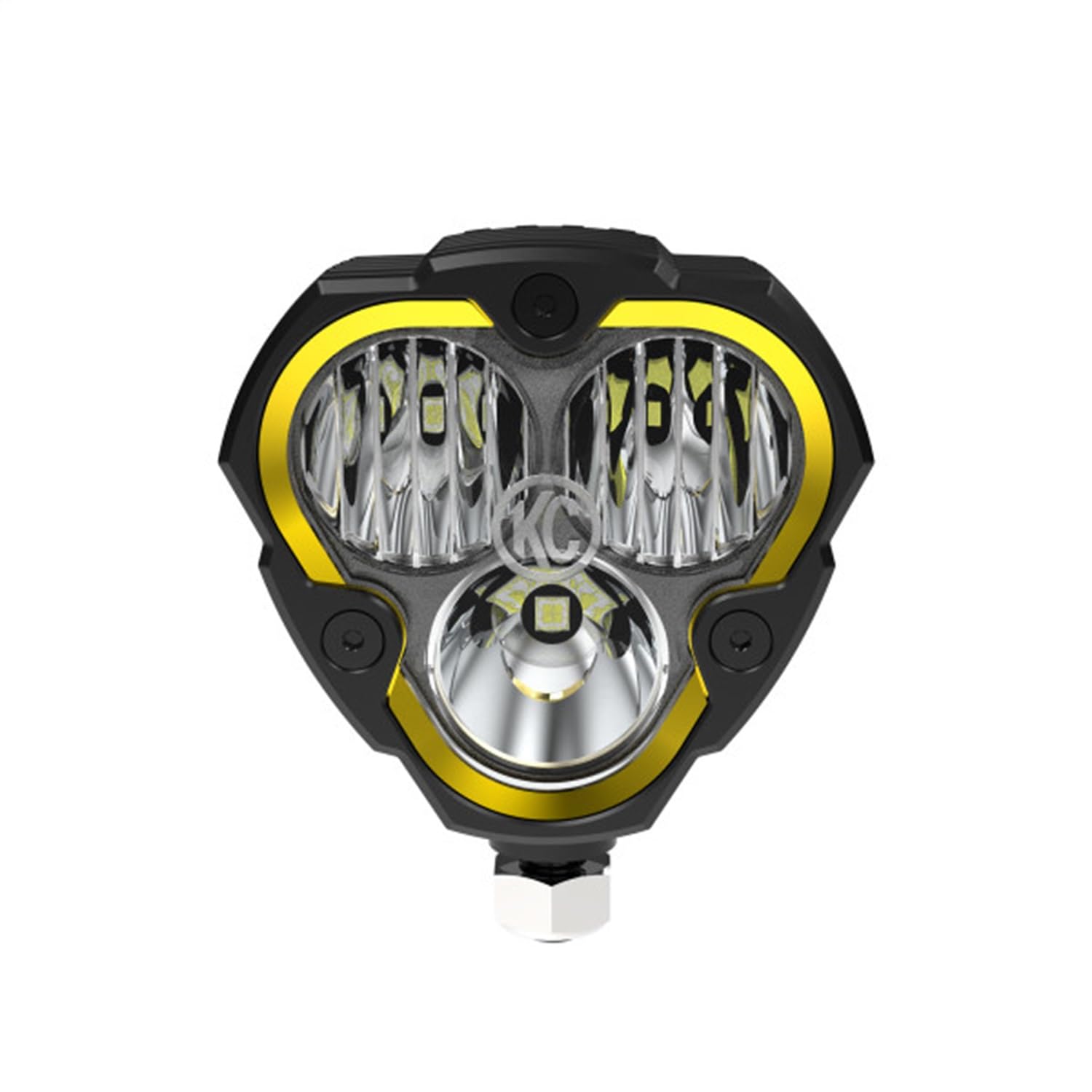 Flex KC Hilites ERA® 3-2-Light Master LED Light Pod Kit