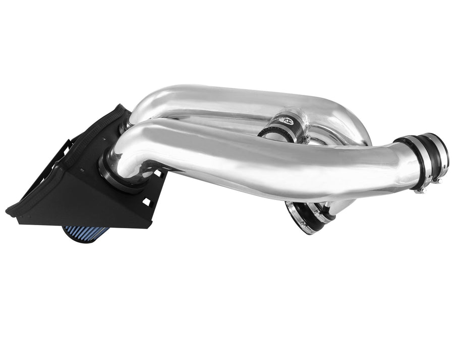 Ford F-150 EcoBoost aFe Power Magnum FORCE 54-12192-P Performance Cold Air Intake System (Oiled, 5-Layer Filter)