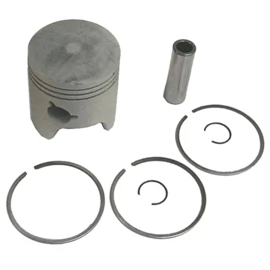 Marine Sierra 18-4141 Piston for Yamaha Outboard Motor