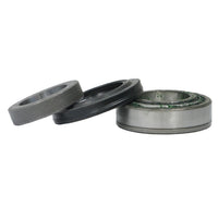 Yukon Axle Bearing and Seal Kit, 3.150" OD, 1.562" ID