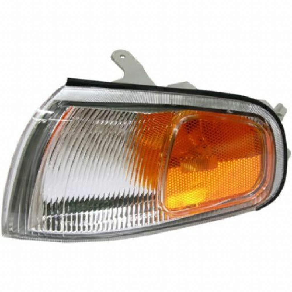 Parking and Signal Light Eagle Eyes TY499-B000L