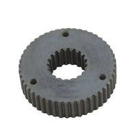 Yukon Drive Gear & Axle Flange, 19 Spline Inner, 48 Spline Outer
