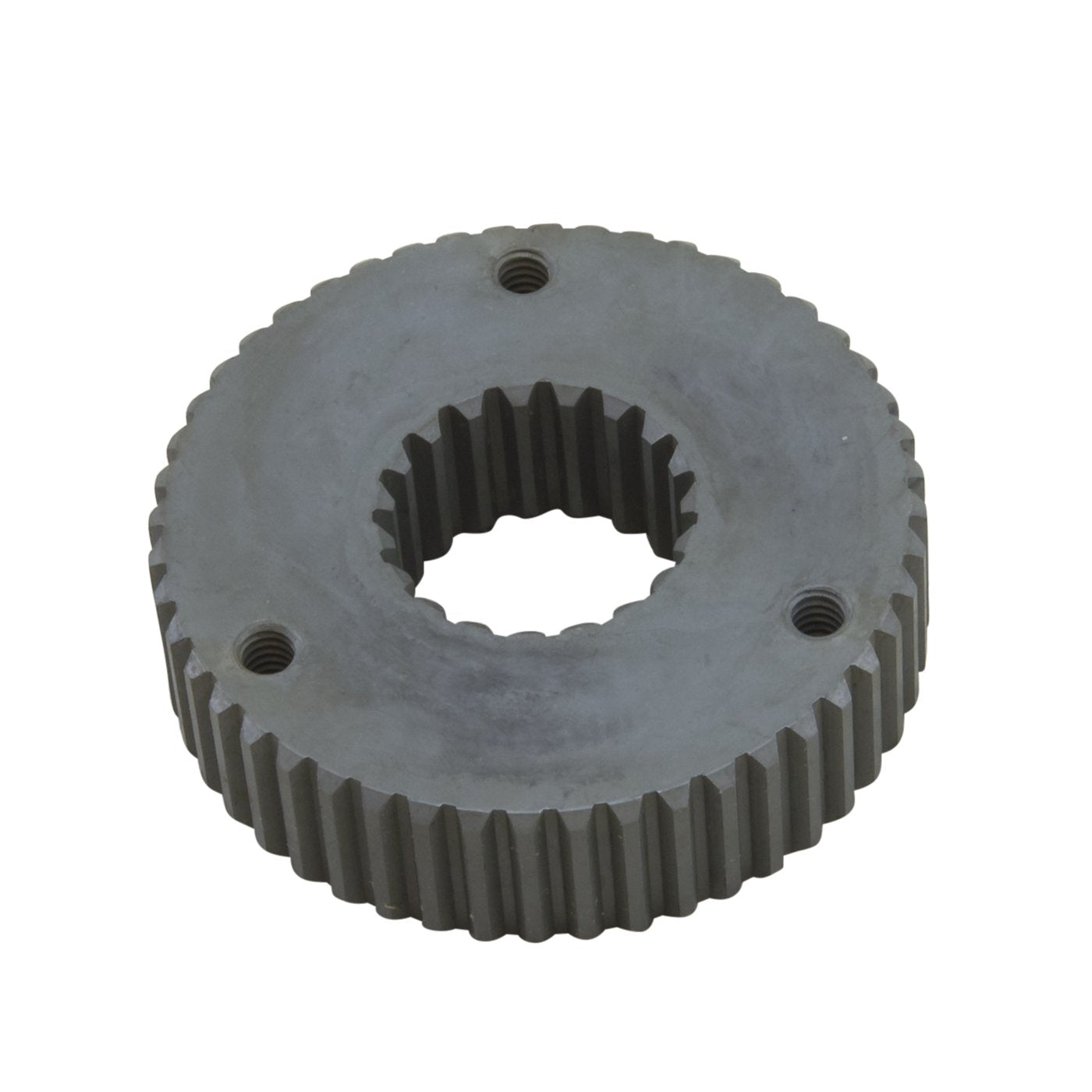 Yukon Drive Gear & Axle Flange, 19 Spline Inner, 48 Spline Outer