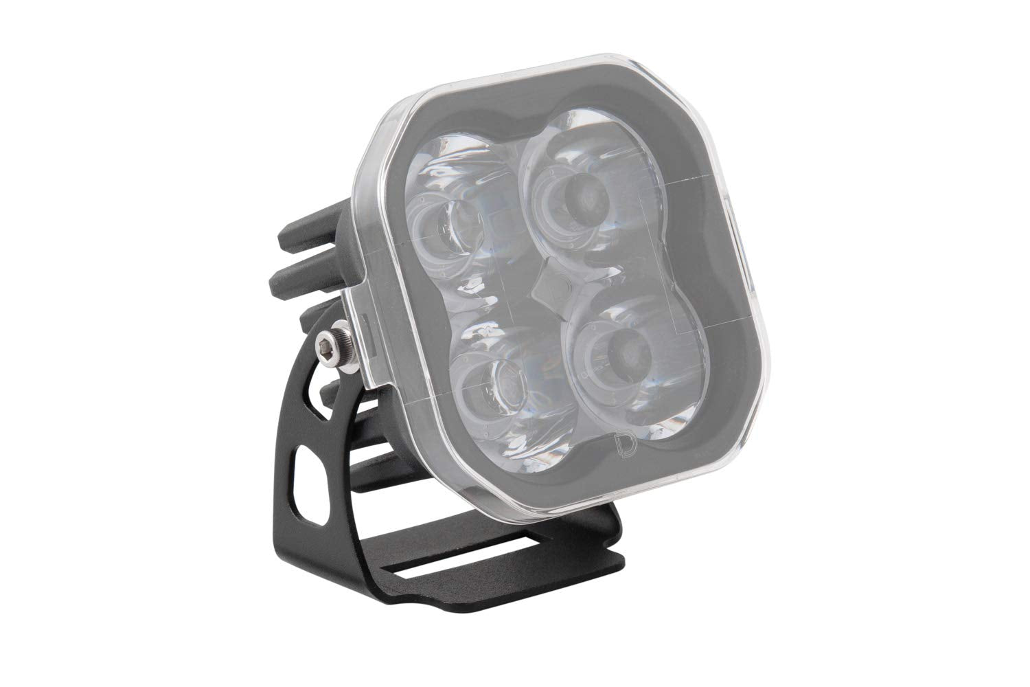 SS3 LED Pod Cover Clear Diode Dynamics Standard